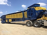 Used 2019 Kleemann KTS 130